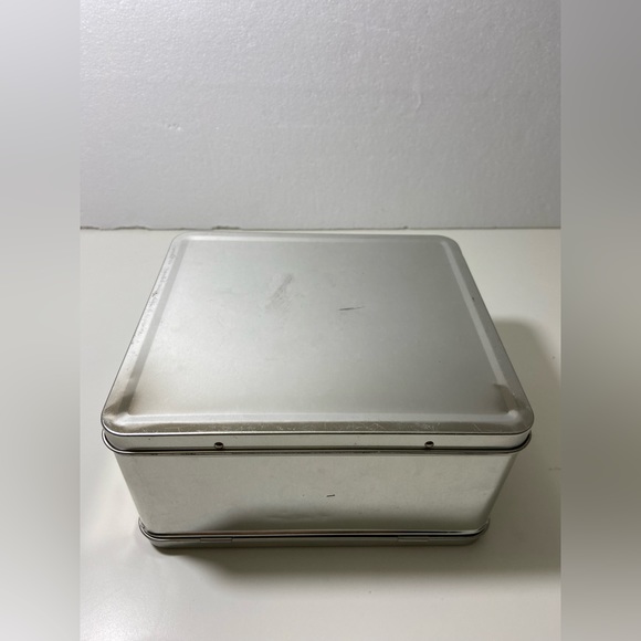 Vintage Barilla metal lunchbox - Picture 9 of 16